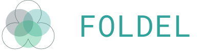 foldel logo